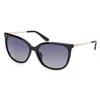 Guess Sunglasses Gu00150-h In 01d