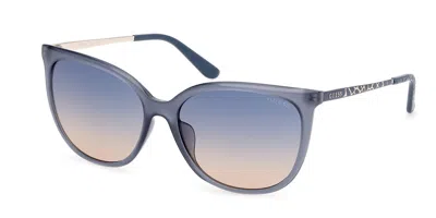 Guess Gu00150-h 84w In Multi