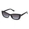 Guess Sunglasses Gu00156-h In 01b