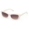 Guess Sunglasses Gu00156-h In 21b