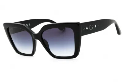 Guess Gu00162 Sunglasses In Black