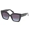 Guess Sunglasses Gu00162 In 01b