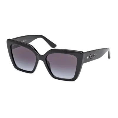 Guess Gu00162/s Sunglasses In Orange