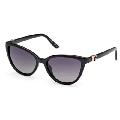 Guess Gu00189 5501d01d In Black