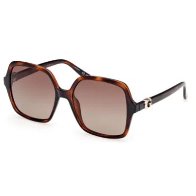 Guess Gu00190 5752h52h In Brown