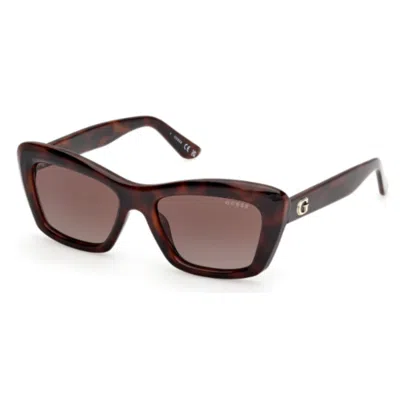Guess Gu00195 5252f52f In Brown
