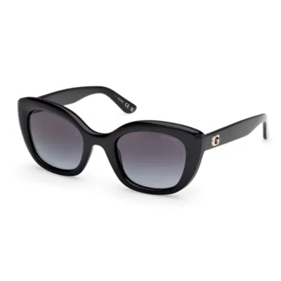 Guess Gu00196 5101b01b In Black
