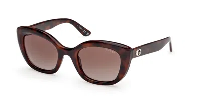 Guess Gu00196 5152f52f In Brown