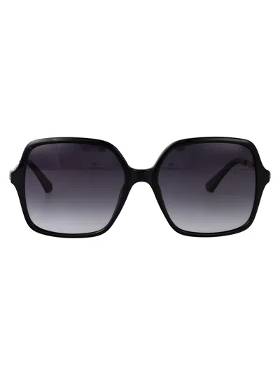 Guess Gu00196 Sunglasses In Black