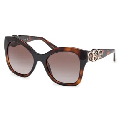 Guess Gu00197 5552f52f In Brown