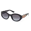 Guess Gu00198-h 5301b01b In Black