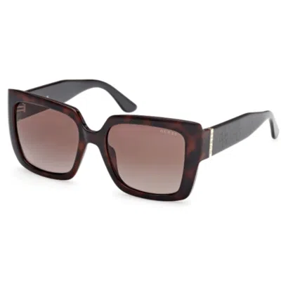 Guess Gu00200 5352f52f In Brown