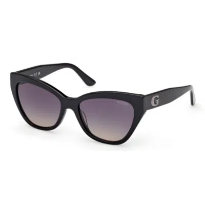 Guess Gu00204 5501b01b In Gray