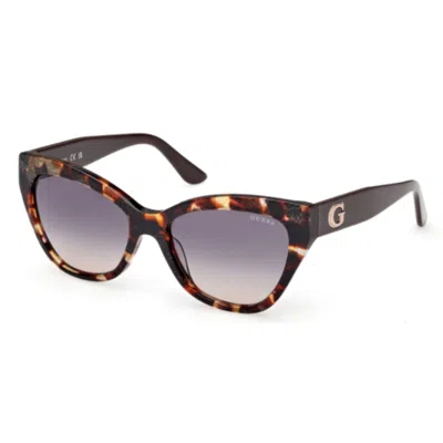 Guess Gu00204 5552b52b In Brown