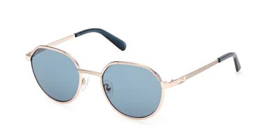 Guess Gu00207 32v In Gold