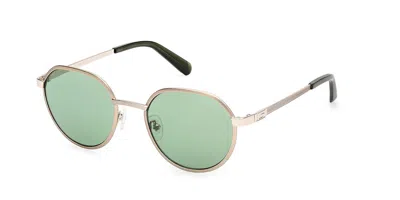 Guess Gu00207 33n In Orange