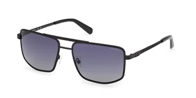 Guess Gu00208 02d In Green