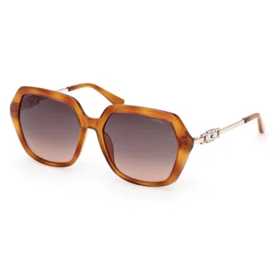 Guess Gu00267 5753f53f In Brown