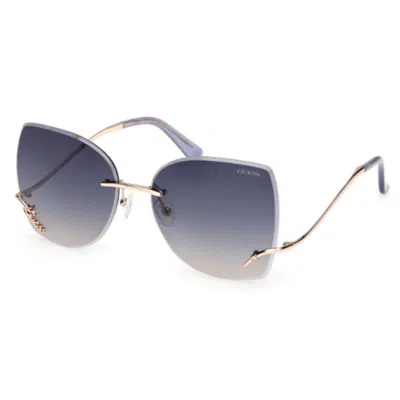 Guess Gu00269 6028b28b In Blue