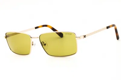 Guess Gu00273 32n Gold/green In Multi