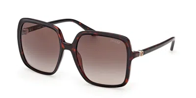 Guess Gu00280 52f In Brown