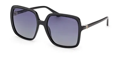 Guess Gu00280 01d In Black