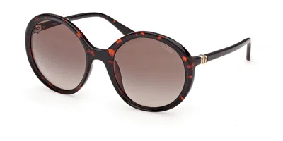 Guess Gu00281 52f In Brown