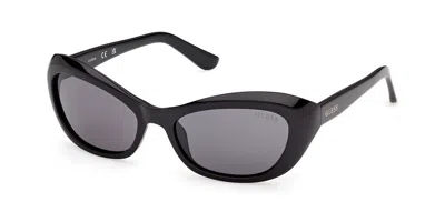 Guess Gu00286 01a In Black