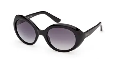 Guess Gu00287 01b In Black