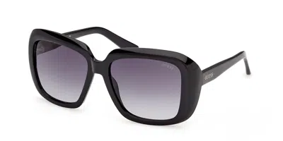 Guess Gu00288 01b In Metallic