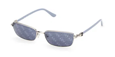 Guess Gu00290 10x In Silver