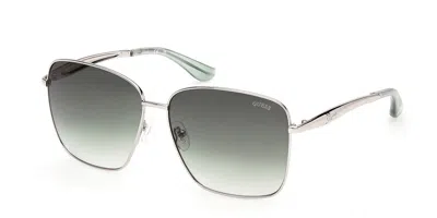 Guess Gu00308 10p In Green