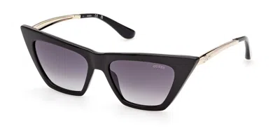 Guess Gu00310 01b In Black