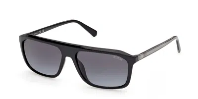 Guess Gu00311 01b In Black