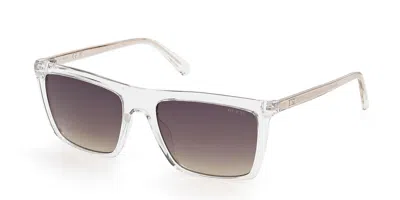 Guess Gu00313 26b In Transparent