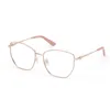Guess Eyeglasses Gu2974 In 074