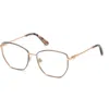 Guess Eyeglasses Gu2825 In 005