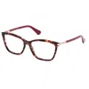 Guess Eyeglasses Gu2880 54071