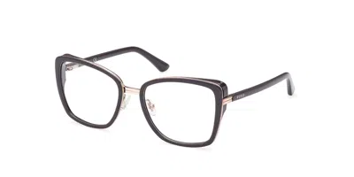 Guess Gu2946 020 Women's Glasses Grey Size 54 - Free Lenses - Blue Light Block Available