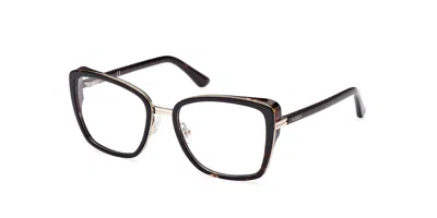 Guess Gu2946 052 Women's Glasses Tortoiseshell Size 54 - Free Lenses - Blue Light Block Available In Brown