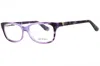 Guess Ladies Multi-color Rectangular Eyeglass Frames Gu2948n In Multi
