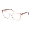 Guess Eyeglasses Gu2965 In 047