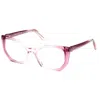 Guess Eyeglasses Gu2966 In 077
