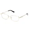 Guess Eyeglasses Gu2975 In 032