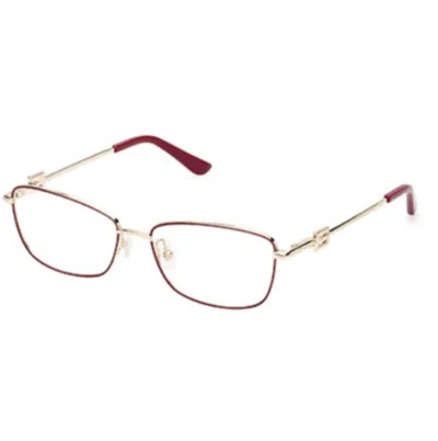 Guess Gu2975071 From Composition: Metal