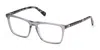 Guess Gray Unisex Optical Frames In Gray