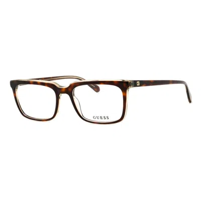 Guess Gu50063 056 Havana 54mm In Brown