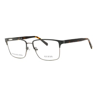 Guess Gu50070 020 Grey 54mm In Neutral