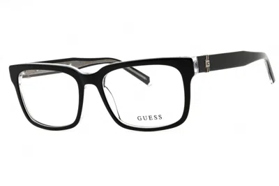 Guess Gu50084 005 Black 54mm