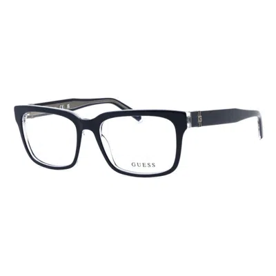 Guess Gu50084 092 Blue 54mm